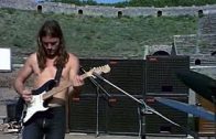 Pink Floyd -“Echoes”  Pompeii