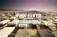 Pink Floyd – Sorrow (2011 – Remaster)