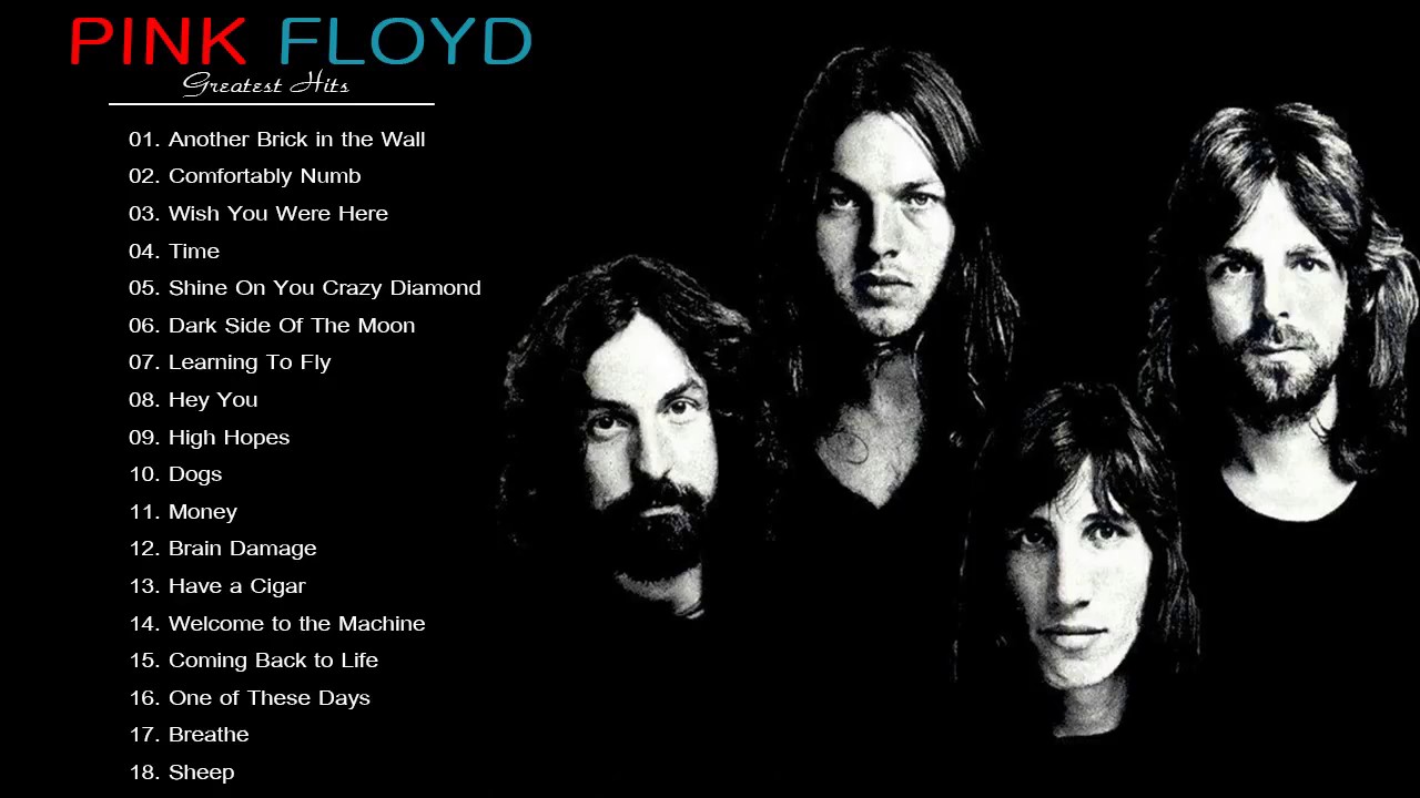 Have a Cigar (Tradução em Português) – Pink Floyd