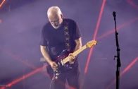 David Gilmour  – Comfortably Numb  Live in Pompeii 2016