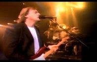 Pink Floyd – ” SORROW ” Delicate Sound of Thunder 1988