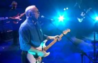 David Gilmour-Guitarist Extrodinare