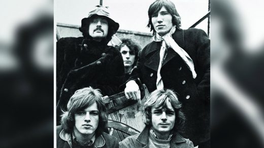 Pink Floyd